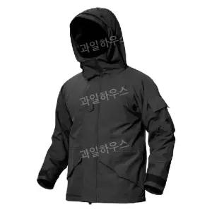 점퍼 파카 스키 밀리터리 군용 스키복