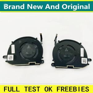 Dell XPS 13 플러스 9320 냉각 팬 OXTRJG OWRH5K EG50040S1-CQ40-S9A ND55C98-21A05