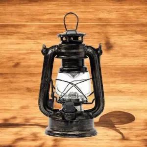 고품질 캠핑조명 호롱불램프 건전지조명 차박무드등 캠핑 호야등 (WFKDWZT)