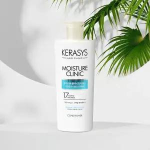 [보리보리/애경]애경 케라시스 모이스춰 린스 600ml 2개