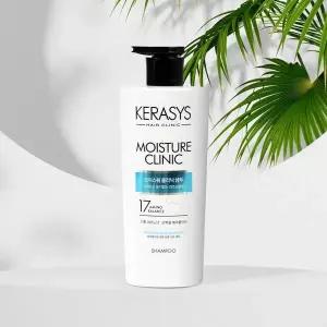 [보리보리/애경]애경 케라시스 모이스춰 샴푸 600ml 2개