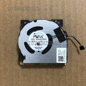 Lenovo Legion Go 8APU1 5F10S14134 BO5512S5H-000P B5012ASHNF2300TR 5V 0.5A용 CPU 냉각 팬