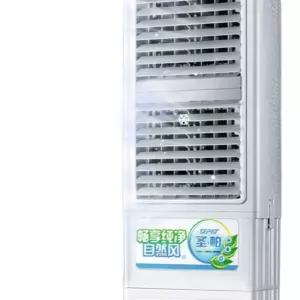 창고 냉풍기 작업장 냉방기 대형선풍기 수냉식 냉각