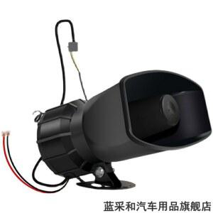 확성기 스피커 싸이렌 오토바이 hooter 전통적인 12v ringing 메가폰 car