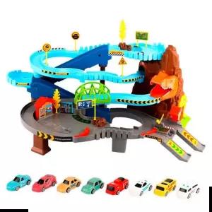 미니카 다이노 미니카장난감 어드벤처 드라이브