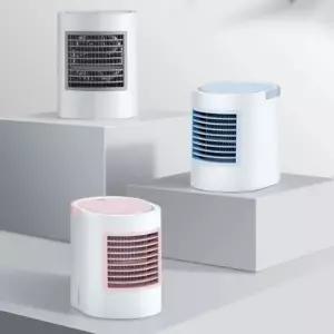 냉풍기 선풍기 써큘레이터 수냉식 미니