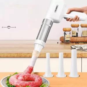 자동 국수 제면기 전기프레스 가정용 면 뽑는 건