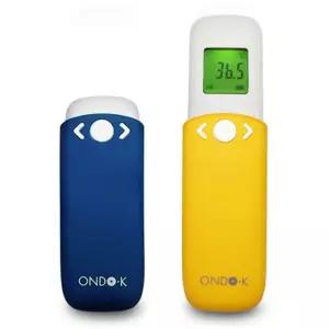 체온계 온도케이 비접촉식 피부 적외선 ONDO 아기 체온측정 K-300