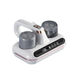 UV무선 자외선 침대 미니 방역 기 용품 러그 가정용 카펫 화이트 자취 진공