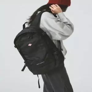 (리미티드) 단톤 폴리에스터 트윌 백팩 몽 파론 27