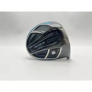 캘러웨이 로그 스타 9.5도 드라이버 헤드 2371번