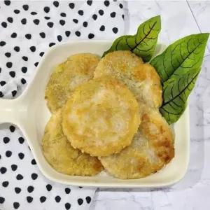 VDD 꽉찬 새우 까스 1kg해물 가스 살가스 살까스