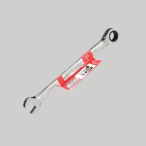 라쳇콤비렌치 10MM 너트 체결스패너 수공구 몽키