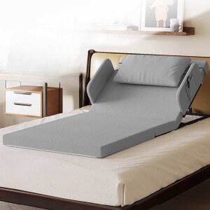 가정용 요양원 침대 타입 표준 병원 높이조절 베개 전기 패드/스펀지