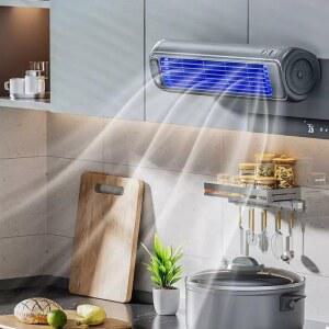 미니에어컨 캠핑 이동형 주방 소형에어컨 텐트 수스마켓 작업 야외 공사 휴대용에어컨 냉풍