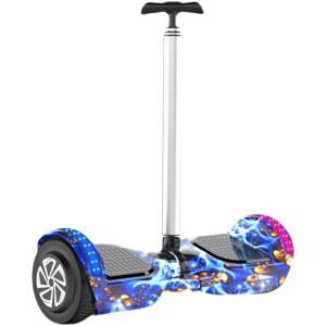 7인치 호버보드 전동휠 입문용 옵션기본형 투휠 초보자 퀵보드 스피커 프레임 블루투스X