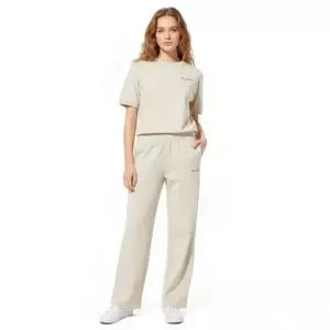 [디스커버리]{매장정품} 디스커버리 25SS 프레시벤트 워시드 여성 경량 트레이닝 반팔맨투맨세트 DWTR94...