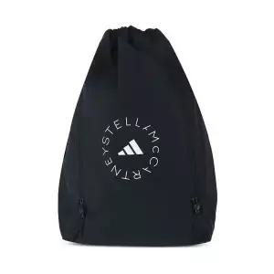 [아디다스]25FW 시그니처 로고 짐색 백팩 블랙 JJ4693_631210 598616
