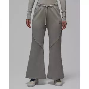 [나이키]조던 플라이트 플리스 여성 플레어 팬츠 - 이니그마 스톤코블스톤 IF1025-016 292695