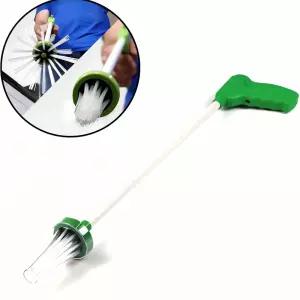 벌레잡기 집게 스틱 벌레 포획 도구 곤충 잡 손잡이 청소기 잡기 기구