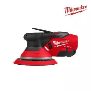 밀워키 18V FUEL 듀얼액션 원형샌더 베어툴 M12 FROS50-0 샌딩 샌딩기 오비탈