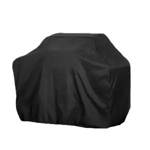 캠핑존 방수 그릴 커버(170x117cm) 야외보관꼬치구이 숯불 BBQ꼬지구이 고기꼬지구이 꼬지구이 바베큐 비비