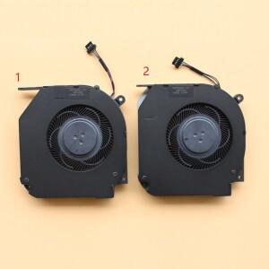 THER7GM7Z0-1411 GM7ZG0M RTX30 EG75070S1-1C080-S9A THER7 GL5M6-1412 GL5MP6K 용 새 CPU 냉각 쿨러 팬