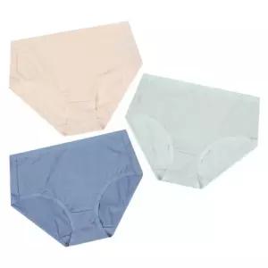 애니바디 베이직 팬티 (3매입) ANPD26S71