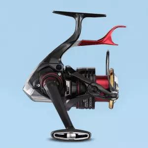 시마노 22 BB-X 하이퍼포스 C3000DXXG S R 우핸들 스피닝릴 농어 광어