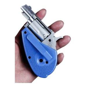 스네이크 메탈 변형 접이식 리볼버 소프트볼 패트리어트 러너 컬렉션 모형 보이