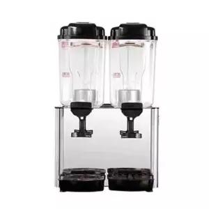 슬러시 기계 음료 메이커 뷔페 카페 주스 쉐이크