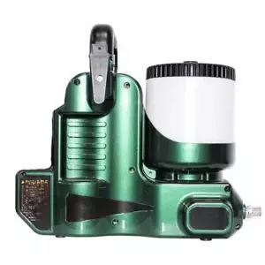 무선 도장기 충전식 스프레이 건 페인트 DIY 공구