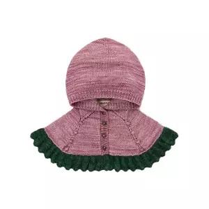 [미샤앤퍼프]키즈 러플 케플릿 앤틱로즈 K1351W25 670