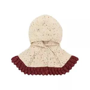 [미샤앤퍼프]키즈 러플 케플릿 아이보리 K1351W25 907
