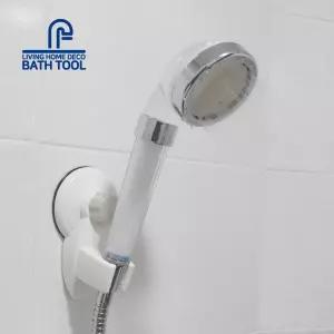 욕실 필터 샤워기화장실 수도 녹물제거 정수 제거용 헤드