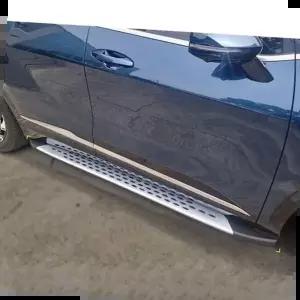 스포티지차량발판 스포티지 사이드스텝 자동차 도어 스텝 발판 NQ5