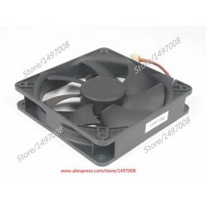 SUNON E5C0251V3-Q020-G99 서버 냉각 선풍기 DC 12V 2.0W 120x120x25mm