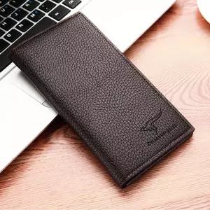 용돈지갑 가죽장지갑 남성 손지갑 돈들어오는지갑 EUP1+8xAG