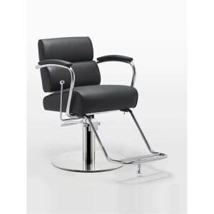 신상 이발소 의자 인플루언서 쓰러뜨리기 실 이발관 전용 파마