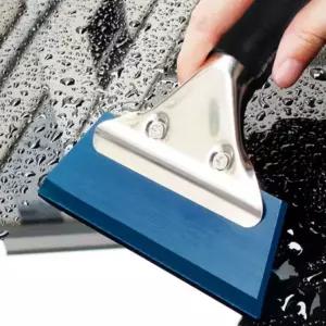 물기제거 청소도구 창문 유리창 바닥 스퀴지고무HERA 다용도헤라 집게형 고무 썬팅 유리기 가드업 시공 줄