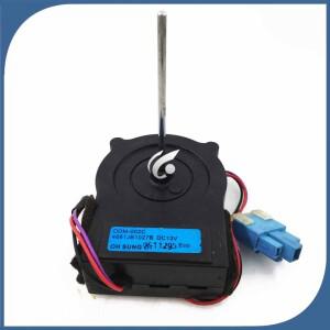 보라식 냉장고 환기 선풍기 모터 우수한 작동 4681JB1027B ODM-002C 역 회전