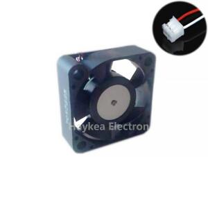 NMB 3010 DC 5V 0.13A 1204KL-01W-B39 와이어 HDD 냉각 선풍기