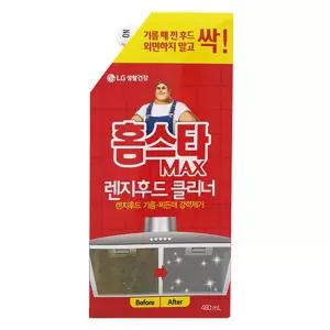 쿨샵 주방세제 레인지 인덕션 청소 후드클리너화장실 도구 용품 욕실 실솔 변기 브러쉬