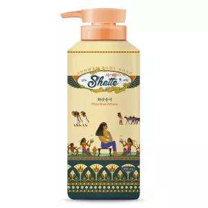 무궁화 샤워때비누 화산송이 바디솝 900ml 클렌저 클린서 각질제거 관리 묵은 필링 필필