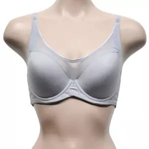 비비안 여성 풀컵 몰드 D컵 브라 브래지어 D브라
