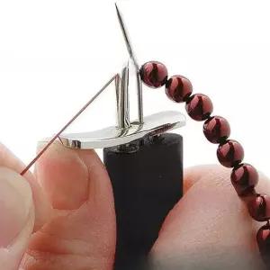 DIY 비즈 공예 매듭 도구 팔찌만들기 악세사리 보조만들기 만들기 키링DIY 실만들기 목걸이만들기 제작 부