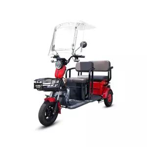 주차장 에코로 X5 AU테크 48V 20A 전기스쿠터 전동스쿠터