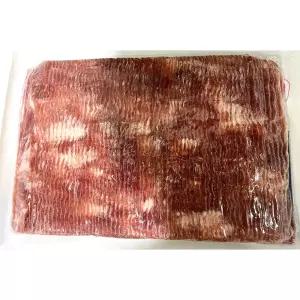 베이컨(굿딜 냉동 1K)간식 안주 육가공 요리용 조리용 간편 맛있는 즉석