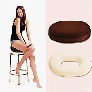 산모 도넛 방석 임산부 메모리폼 쿠션 출산선물 학교 관공서 S3WEE91201