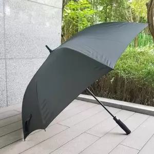 우산 장우산 큰 사이즈 내구성 강한